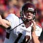 Brian Brunner is listed (or ranked) 6 on the list The Best Central Michigan Chippewas Quarterbacks of All Time
