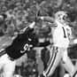 Randy Levels is listed (or ranked) 29 on the list The Best Central Michigan Chippewas Quarterbacks of All Time