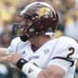 Alex Niznak is listed (or ranked) 30 on the list The Best Central Michigan Chippewas Quarterbacks of All Time