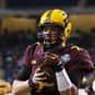Duane Brooks is listed (or ranked) 28 on the list The Best Central Michigan Chippewas Quarterbacks of All Time