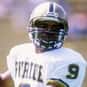 Eric Hunter is listed (or ranked) 18 on the list The Best Purdue Boilermakers Quarterbacks of All Time