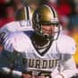 Rick Trefzger is listed (or ranked) 20 on the list The Best Purdue Boilermakers Quarterbacks of All Time