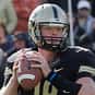 Caleb Terbush is listed (or ranked) 22 on the list The Best Purdue Boilermakers Quarterbacks of All Time