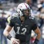 Austin Appleby is listed (or ranked) 17 on the list The Best Purdue Boilermakers Quarterbacks of All Time