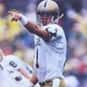 Matt Pike is listed (or ranked) 23 on the list The Best Purdue Boilermakers Quarterbacks of All Time
