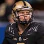 Elijah Sindelar is listed (or ranked) 11 on the list The Best Purdue Boilermakers Quarterbacks of All Time