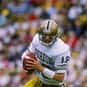 Brian Fox is listed (or ranked) 30 on the list The Best Purdue Boilermakers Quarterbacks of All Time