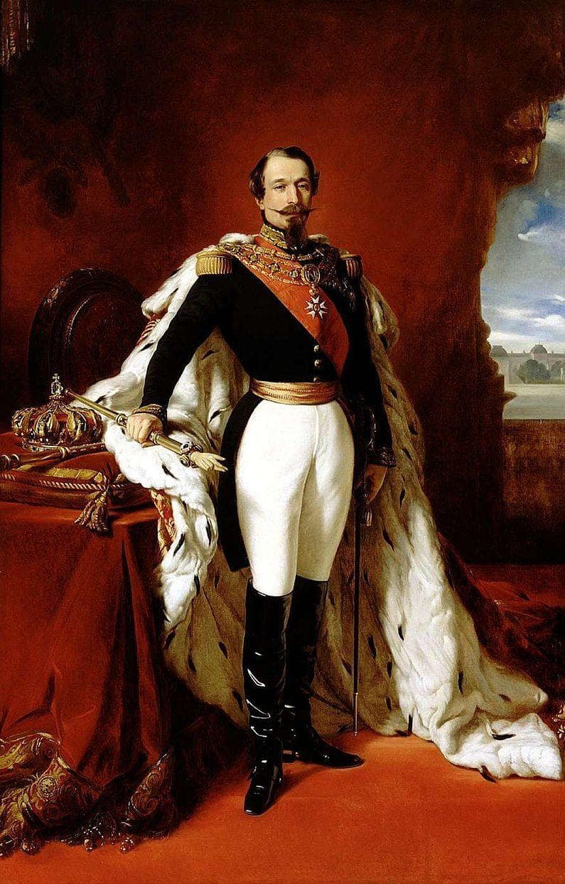 The Rise And Fall Of Eugénie De Montijo Whose Thirst For Power Destroyed Napoleons Dynasty - 