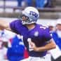 Max Knake is listed (or ranked) 4 on the list The Best TCU Horned Frogs Quarterbacks of All Time