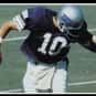 Steve Stamp is listed (or ranked) 18 on the list The Best TCU Horned Frogs Quarterbacks of All Time
