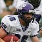 Jeff Ballard is listed (or ranked) 7 on the list The Best TCU Horned Frogs Quarterbacks of All Time