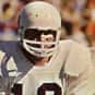 Steve Judy is listed (or ranked) 3 on the list The Best TCU Horned Frogs Quarterbacks of All Time