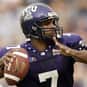 Brandon Hassell is listed (or ranked) 17 on the list The Best TCU Horned Frogs Quarterbacks of All Time