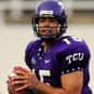 Tye Gunn is listed (or ranked) 6 on the list The Best TCU Horned Frogs Quarterbacks of All Time