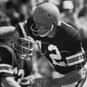Lee Cook is listed (or ranked) 30 on the list The Best TCU Horned Frogs Quarterbacks of All Time