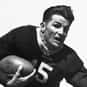 Sonny Gibbs is listed (or ranked) 23 on the list The Best TCU Horned Frogs Quarterbacks of All Time
