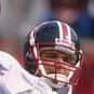 Anthony Gulley is listed (or ranked) 28 on the list The Best TCU Horned Frogs Quarterbacks of All Time