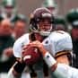 Tim Schade is listed (or ranked) 21 on the list The Best TCU Horned Frogs Quarterbacks of All Time