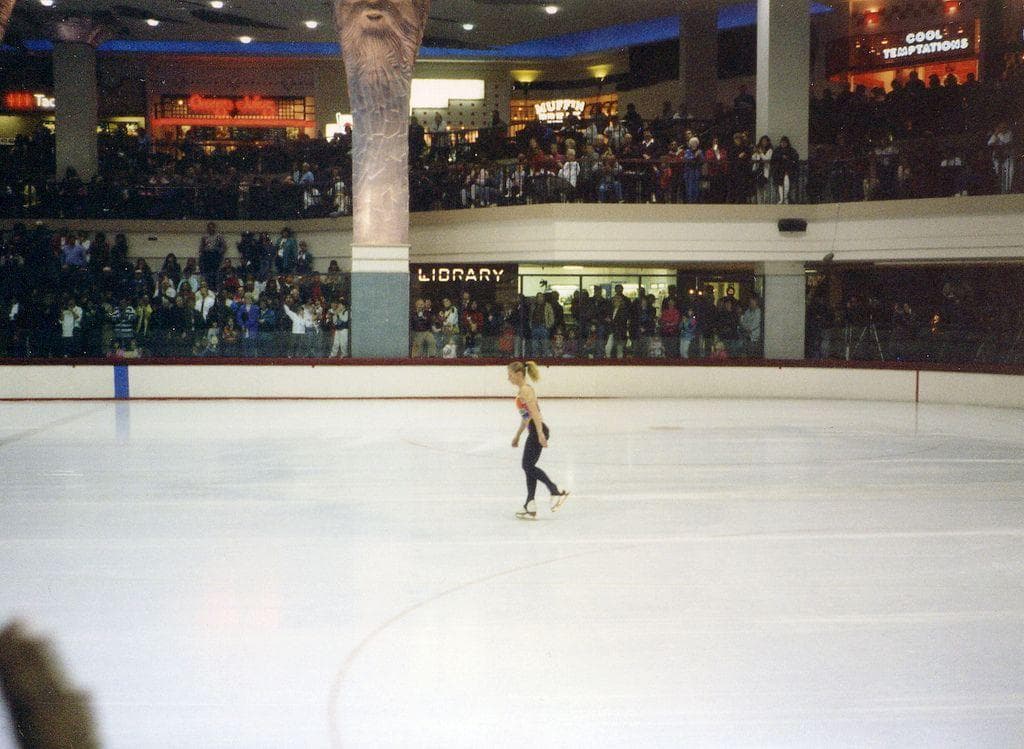 Tonya Harding s Real Life Was Even More Messed Up Than You