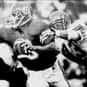 Larry Egger is listed (or ranked) 14 on the list The Best Utah Utes Quarterbacks of All Time