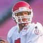 Mike Fouts is listed (or ranked) 11 on the list The Best Utah Utes Quarterbacks of All Time