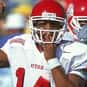 Darnell Arceneaux is listed (or ranked) 21 on the list The Best Utah Utes Quarterbacks of All Time