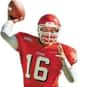 Lance Rice is listed (or ranked) 24 on the list The Best Utah Utes Quarterbacks of All Time