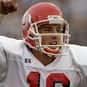 Jonathan Crosswhite is listed (or ranked) 29 on the list The Best Utah Utes Quarterbacks of All Time
