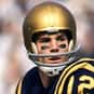 Ricky Hardin is listed (or ranked) 25 on the list The Best Utah Utes Quarterbacks of All Time