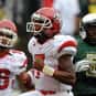 Terrance Cain is listed (or ranked) 23 on the list The Best Utah Utes Quarterbacks of All Time
