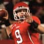 Jon Hays is listed (or ranked) 19 on the list The Best Utah Utes Quarterbacks of All Time