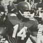 Jack Gehrke is listed (or ranked) 22 on the list The Best Utah Utes Quarterbacks of All Time