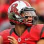 Gary Nova is listed (or ranked) 2 on the list The Best Rutgers Scarlet Knights Quarterbacks of All Time