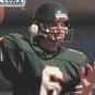 Scott Erney is listed (or ranked) 8 on the list The Best Rutgers Scarlet Knights Quarterbacks of All Time