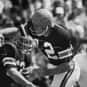 Bret Kosup is listed (or ranked) 10 on the list The Best Rutgers Scarlet Knights Quarterbacks of All Time