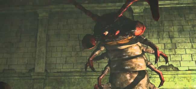 List of All Resident Evil 0 Bosses Ranked Best to Worst