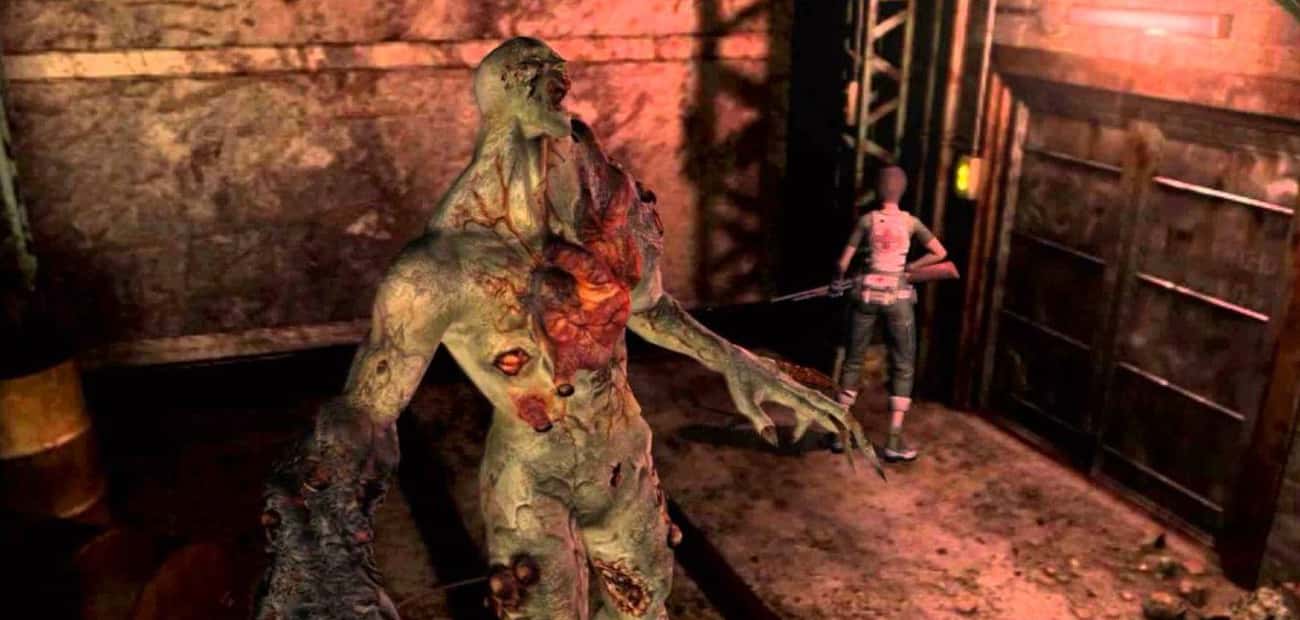 List of All Resident Evil 0 Bosses Ranked Best to Worst