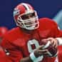 Joe Gagliardi is listed (or ranked) 13 on the list The Best Rutgers Scarlet Knights Quarterbacks of All Time