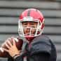 Giovanni Rescigno is listed (or ranked) 28 on the list The Best Rutgers Scarlet Knights Quarterbacks of All Time