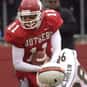 Chad Schwenk is listed (or ranked) 29 on the list The Best Rutgers Scarlet Knights Quarterbacks of All Time