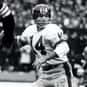Fred Eckert is listed (or ranked) 17 on the list The Best Rutgers Scarlet Knights Quarterbacks of All Time