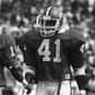 Sam Mudie is listed (or ranked) 18 on the list The Best Rutgers Scarlet Knights Quarterbacks of All Time