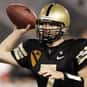 Zac Dahman is listed (or ranked) 7 on the list The Best Army Black Knights Quarterbacks of All Time