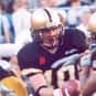 Chad Jenkins is listed (or ranked) 17 on the list The Best Army Black Knights Quarterbacks of All Time