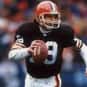 Bernie Wall is listed (or ranked) 11 on the list The Best Army Black Knights Quarterbacks of All Time