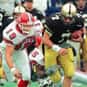 Joe Gerena is listed (or ranked) 10 on the list The Best Army Black Knights Quarterbacks of All Time