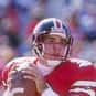 Rick Roper is listed (or ranked) 18 on the list The Best Army Black Knights Quarterbacks of All Time
