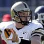 David Pevoto is listed (or ranked) 22 on the list The Best Army Black Knights Quarterbacks of All Time