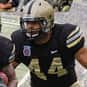 Bryan McWilliams is listed (or ranked) 26 on the list The Best Army Black Knights Quarterbacks of All Time