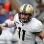 A.J. Schurr is listed (or ranked) 27 on the list The Best Army Black Knights Quarterbacks of All Time